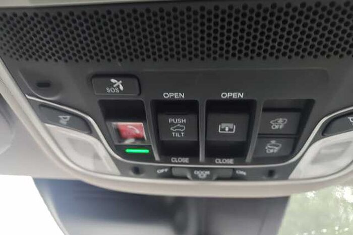 Honda CR-V Hybrid 2.0 i-MMD Hybrid EX 5dr eCVT 