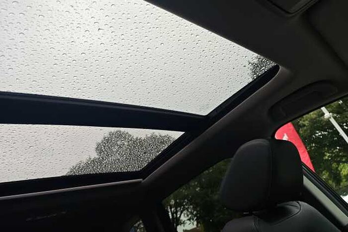 Honda CR-V Hybrid 2.0 i-MMD Hybrid EX 5dr eCVT 