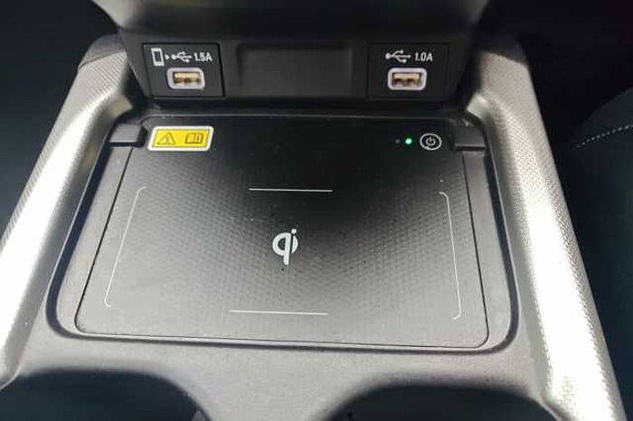 Honda CR-V Hybrid 2.0 i-MMD Hybrid EX 5dr eCVT 