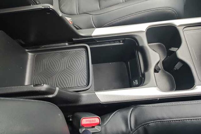 Honda CR-V Hybrid 2.0 i-MMD Hybrid EX 5dr eCVT 
