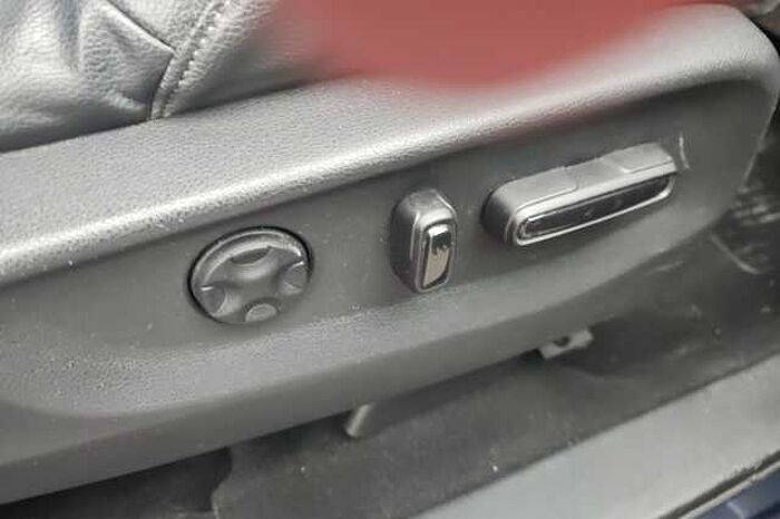 Honda CR-V Hybrid 2.0 i-MMD Hybrid EX 5dr eCVT 