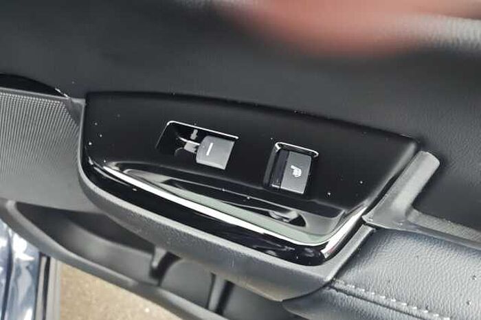 Honda CR-V Hybrid 2.0 i-MMD Hybrid EX 5dr eCVT 