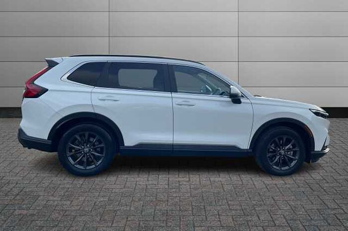 Honda CR-V e:HEV 2.0 eHEV Elegance 5dr eCVT 