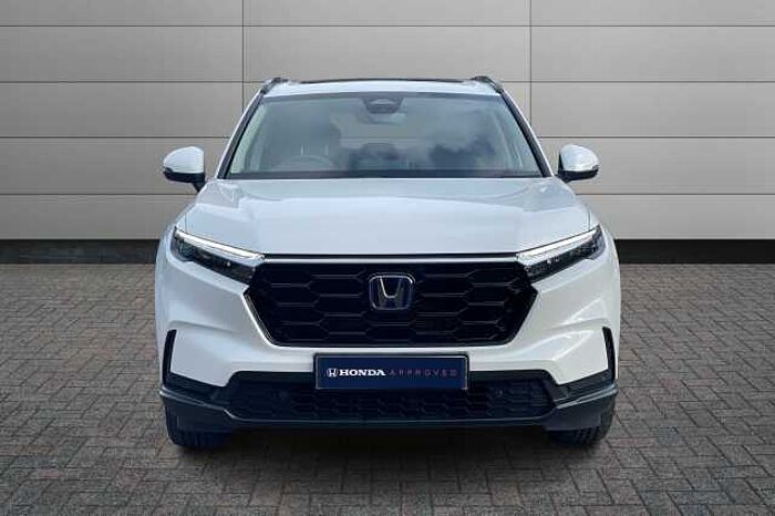 Honda CR-V e:HEV 2.0 eHEV Elegance 5dr eCVT 