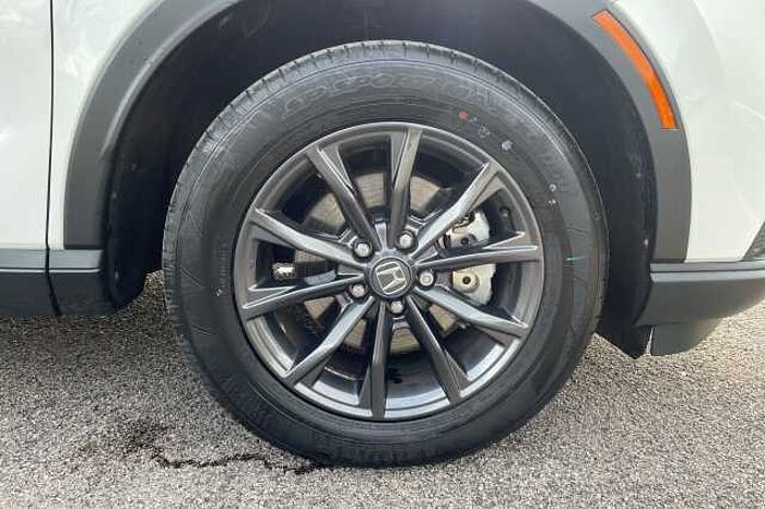 Honda CR-V e:HEV 2.0 eHEV Elegance 5dr eCVT 