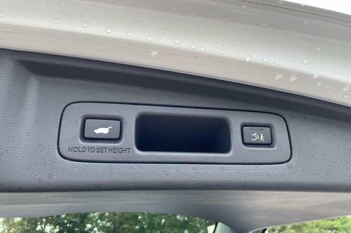 Honda CR-V e:HEV 2.0 eHEV Elegance 5dr eCVT 