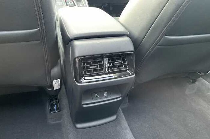 Honda CR-V e:HEV 2.0 eHEV Elegance 5dr eCVT 