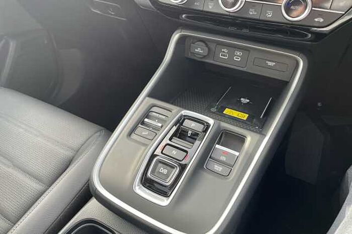 Honda CR-V e:HEV 2.0 eHEV Elegance 5dr eCVT 