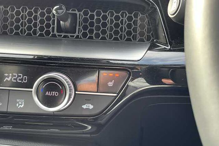 Honda CR-V e:HEV 2.0 eHEV Elegance 5dr eCVT 