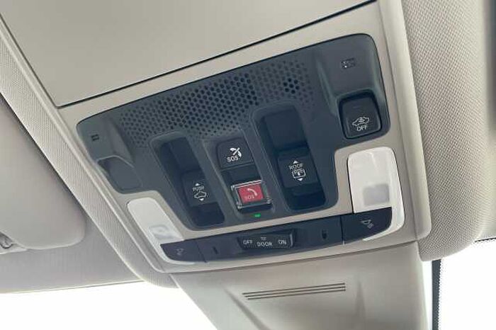 Honda CR-V e:HEV 2.0 eHEV Elegance 5dr eCVT 