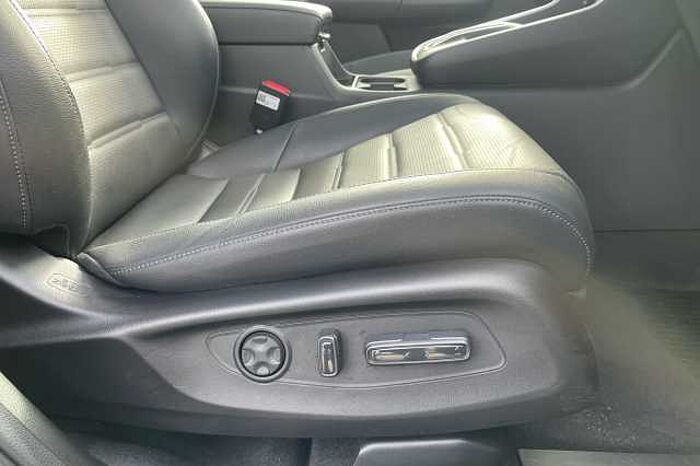 Honda CR-V e:HEV 2.0 eHEV Elegance 5dr eCVT 