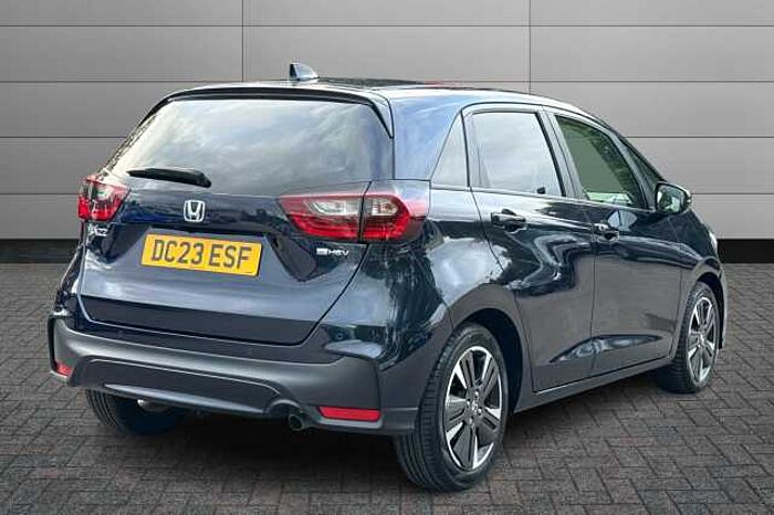 Honda Jazz e:HEV 1.5 i-MMD Hybrid Advance 5dr eCVT 