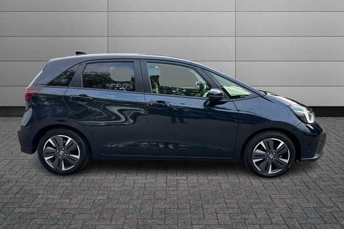 Honda Jazz e:HEV 1.5 i-MMD Hybrid Advance 5dr eCVT 