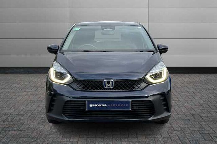 Honda Jazz e:HEV 1.5 i-MMD Hybrid Advance 5dr eCVT 