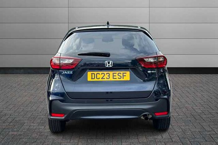 Honda Jazz e:HEV 1.5 i-MMD Hybrid Advance 5dr eCVT 