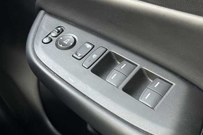 Honda Jazz e:HEV 1.5 i-MMD Hybrid Advance 5dr eCVT 