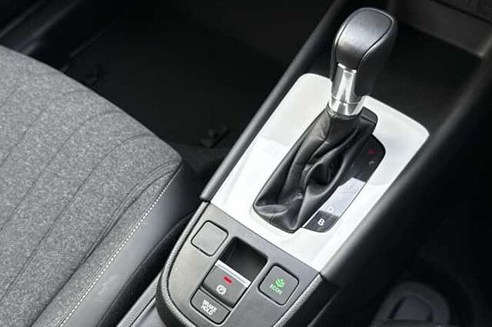 Honda Jazz e:HEV 1.5 i-MMD Hybrid Advance 5dr eCVT 