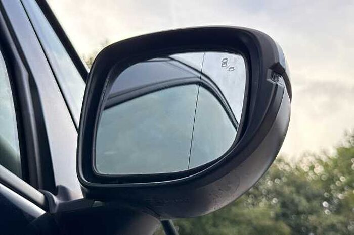 Honda Jazz e:HEV 1.5 i-MMD Hybrid Advance 5dr eCVT 