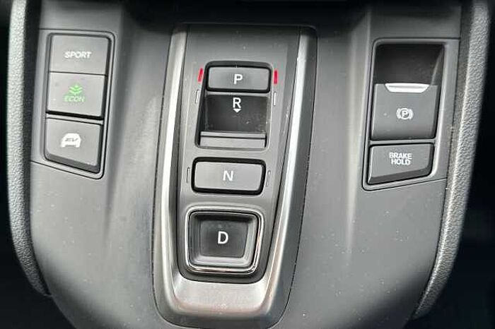 Honda CR-V Hybrid 2.0 i-MMD Hybrid EX 5dr eCVT 
