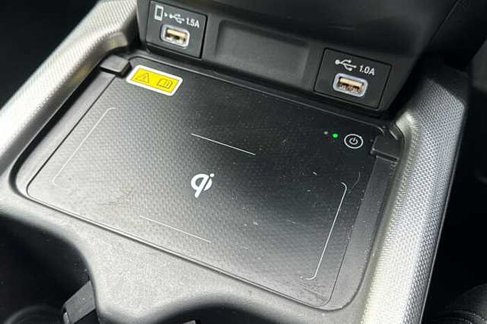 Honda CR-V Hybrid 2.0 i-MMD Hybrid EX 5dr eCVT 