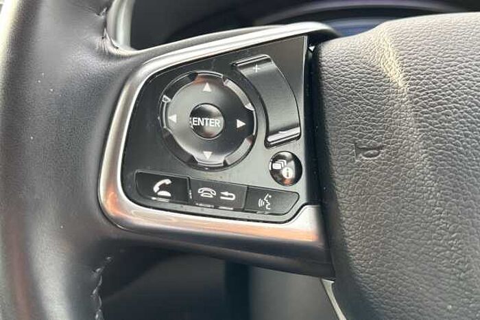 Honda CR-V Hybrid 2.0 i-MMD Hybrid EX 5dr eCVT 