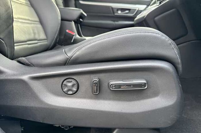 Honda CR-V Hybrid 2.0 i-MMD Hybrid EX 5dr eCVT 