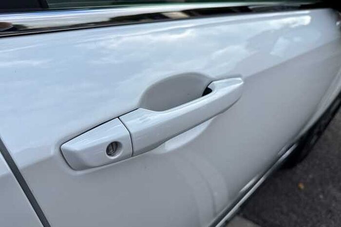 Honda CR-V Hybrid 2.0 i-MMD Hybrid EX 5dr eCVT 