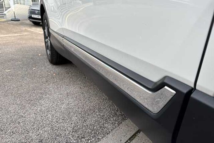 Honda CR-V Hybrid 2.0 i-MMD Hybrid EX 5dr eCVT 