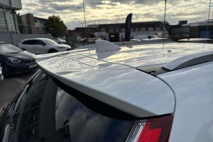 Honda CR-V Hybrid 2.0 i-MMD Hybrid EX 5dr eCVT 