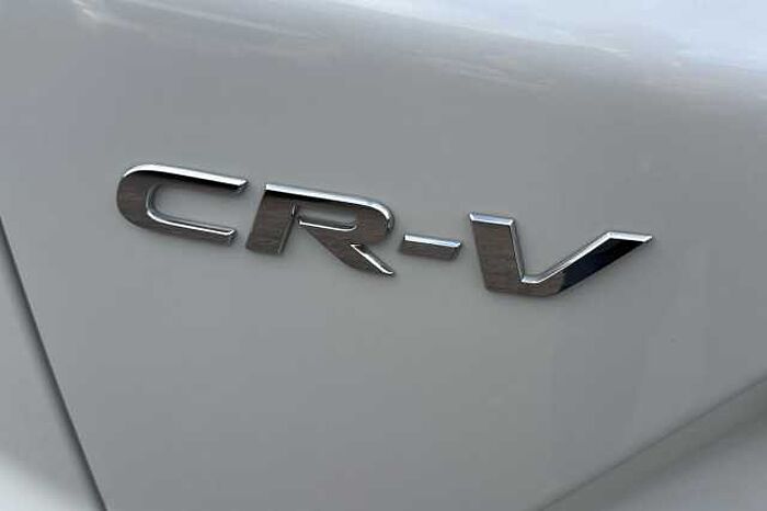 Honda CR-V Hybrid 2.0 i-MMD Hybrid EX 5dr eCVT 