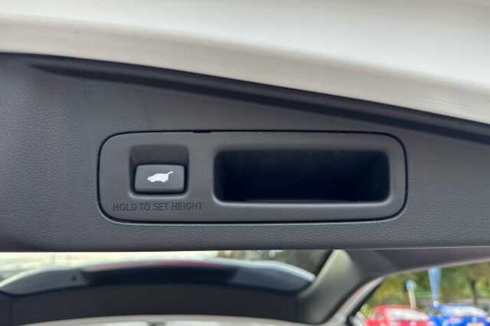 Honda CR-V Hybrid 2.0 i-MMD Hybrid EX 5dr eCVT 