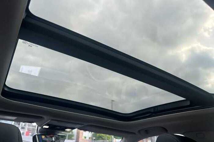 Honda Civic e:HEV 2.0 eHEV Advance 5dr CVT 