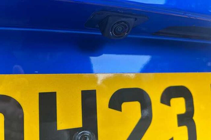 Honda Civic e:HEV 2.0 eHEV Advance 5dr CVT 