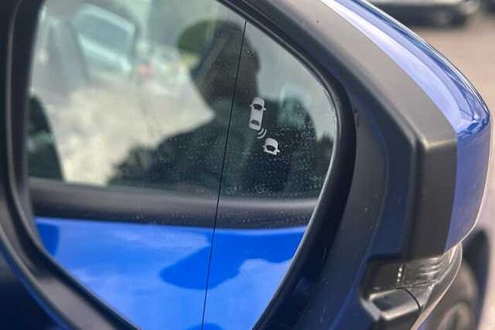 Honda Civic e:HEV 2.0 eHEV Advance 5dr CVT 