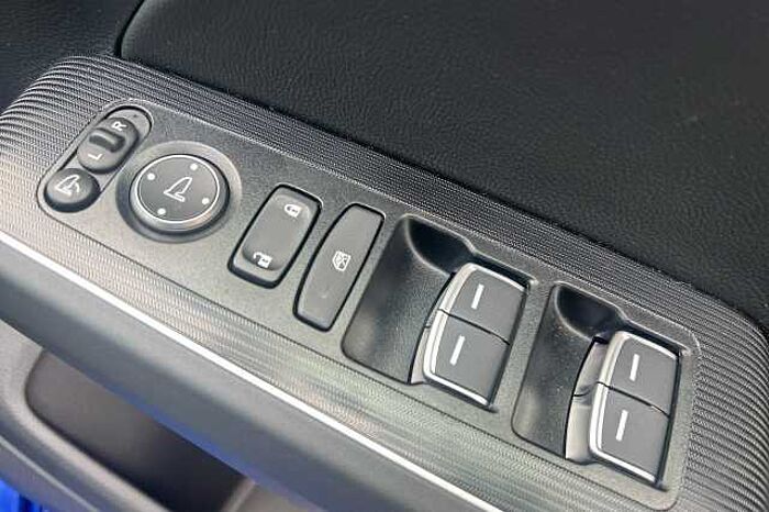 Honda Civic e:HEV 2.0 eHEV Advance 5dr CVT 