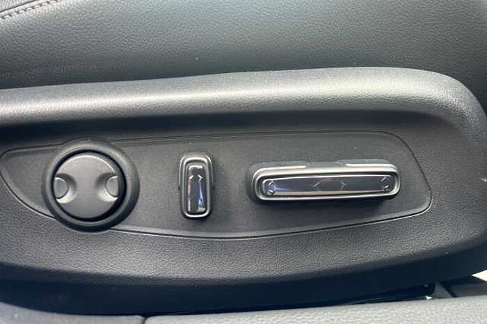 Honda Civic e:HEV 2.0 eHEV Advance 5dr CVT 