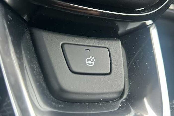 Honda Civic e:HEV 2.0 eHEV Advance 5dr CVT 