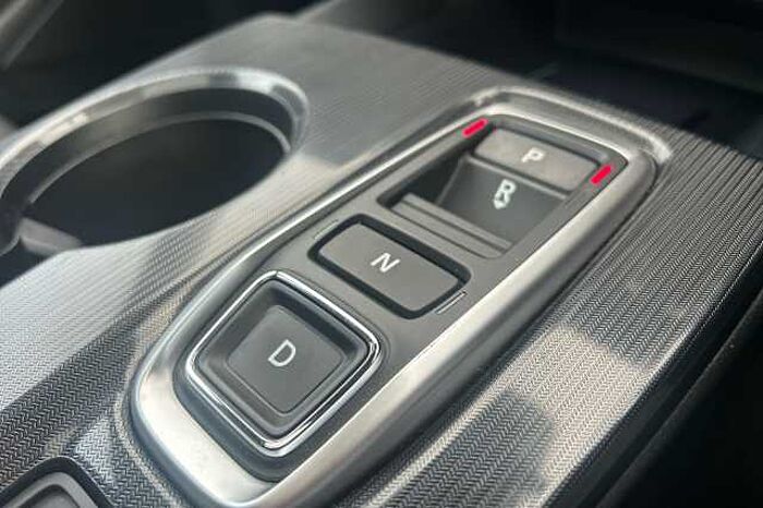 Honda Civic e:HEV 2.0 eHEV Advance 5dr CVT 