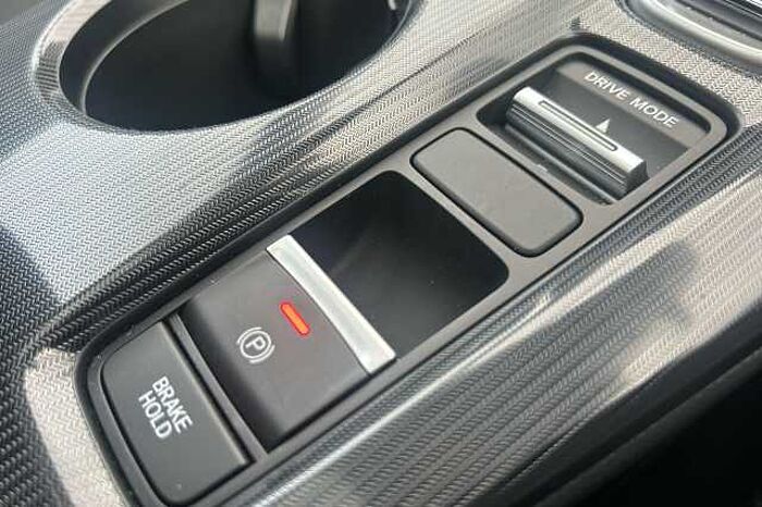 Honda Civic e:HEV 2.0 eHEV Advance 5dr CVT 