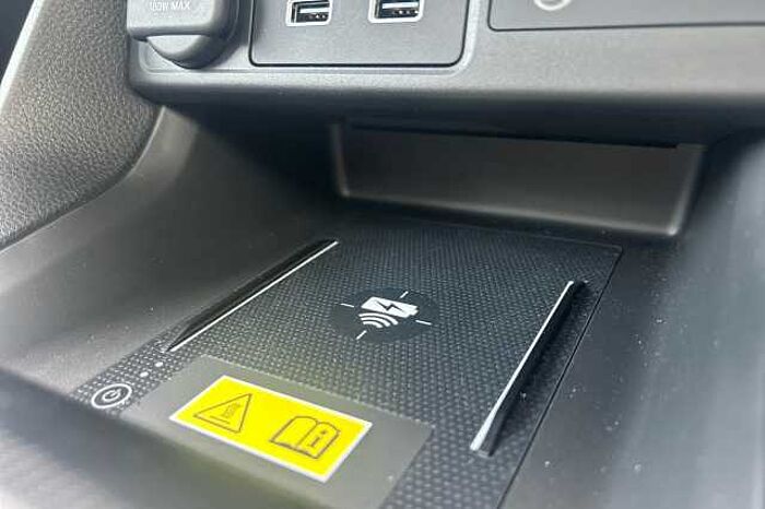 Honda Civic e:HEV 2.0 eHEV Advance 5dr CVT 