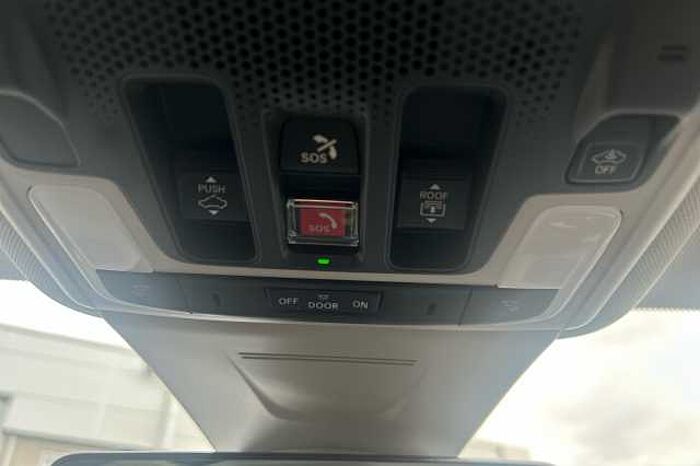 Honda Civic e:HEV 2.0 eHEV Advance 5dr CVT 