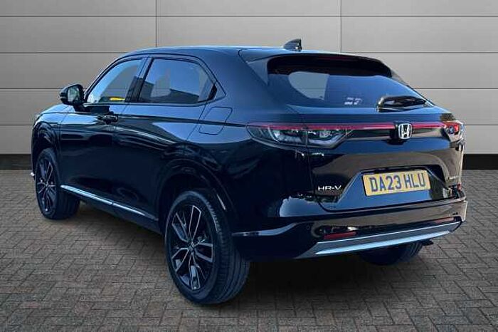 Honda HR-V Hybrid 1.5 eHEV Advance 5dr CVT 
