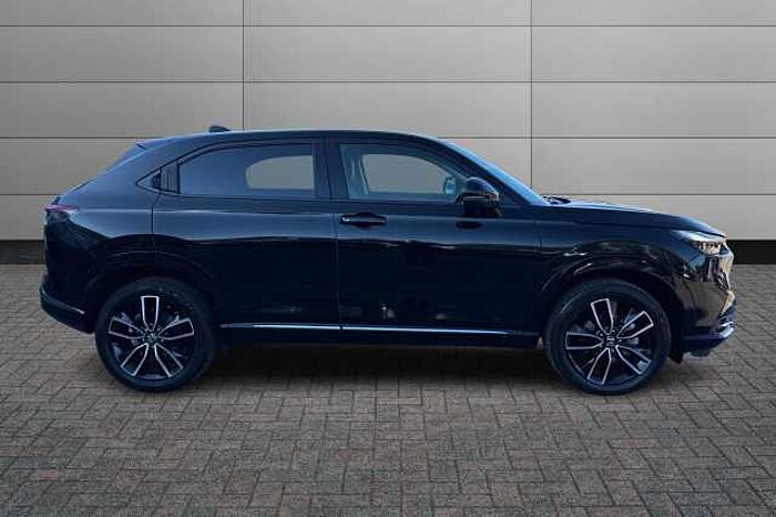 Honda HR-V Hybrid 1.5 eHEV Advance 5dr CVT 