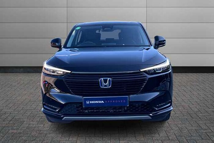 Honda HR-V Hybrid 1.5 eHEV Advance 5dr CVT 