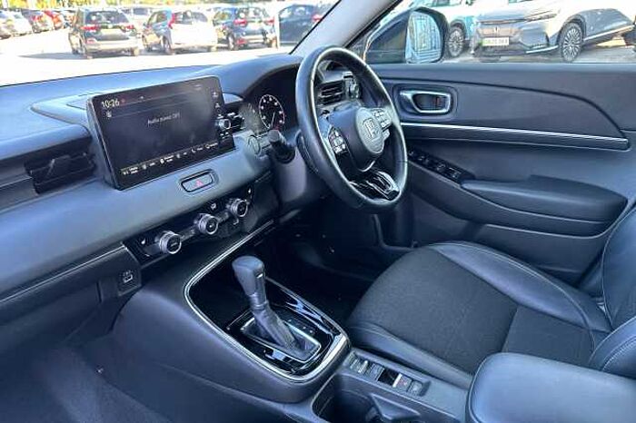 Honda HR-V Hybrid 1.5 eHEV Advance 5dr CVT 
