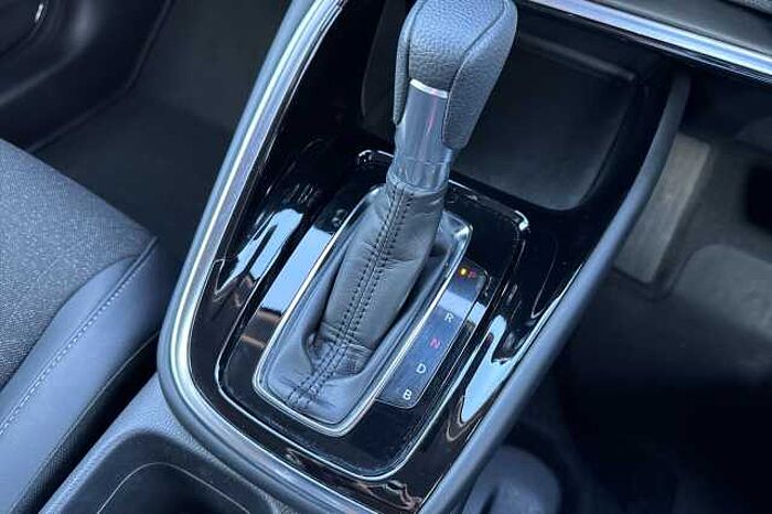 Honda HR-V Hybrid 1.5 eHEV Advance 5dr CVT 