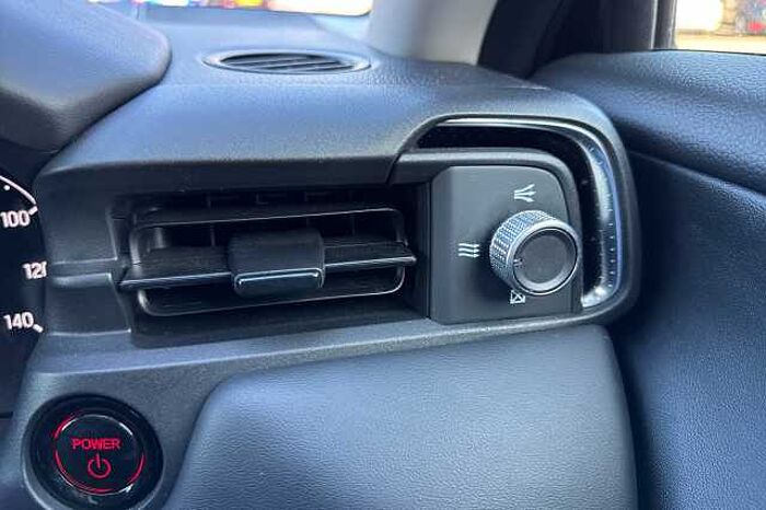 Honda HR-V Hybrid 1.5 eHEV Advance 5dr CVT 