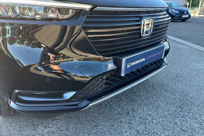 Honda HR-V Hybrid 1.5 eHEV Advance 5dr CVT 