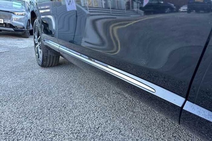 Honda HR-V Hybrid 1.5 eHEV Advance 5dr CVT 