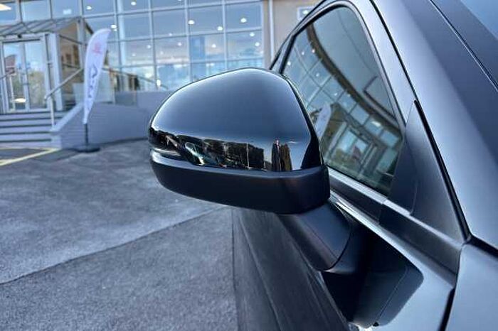 Honda HR-V Hybrid 1.5 eHEV Advance 5dr CVT 